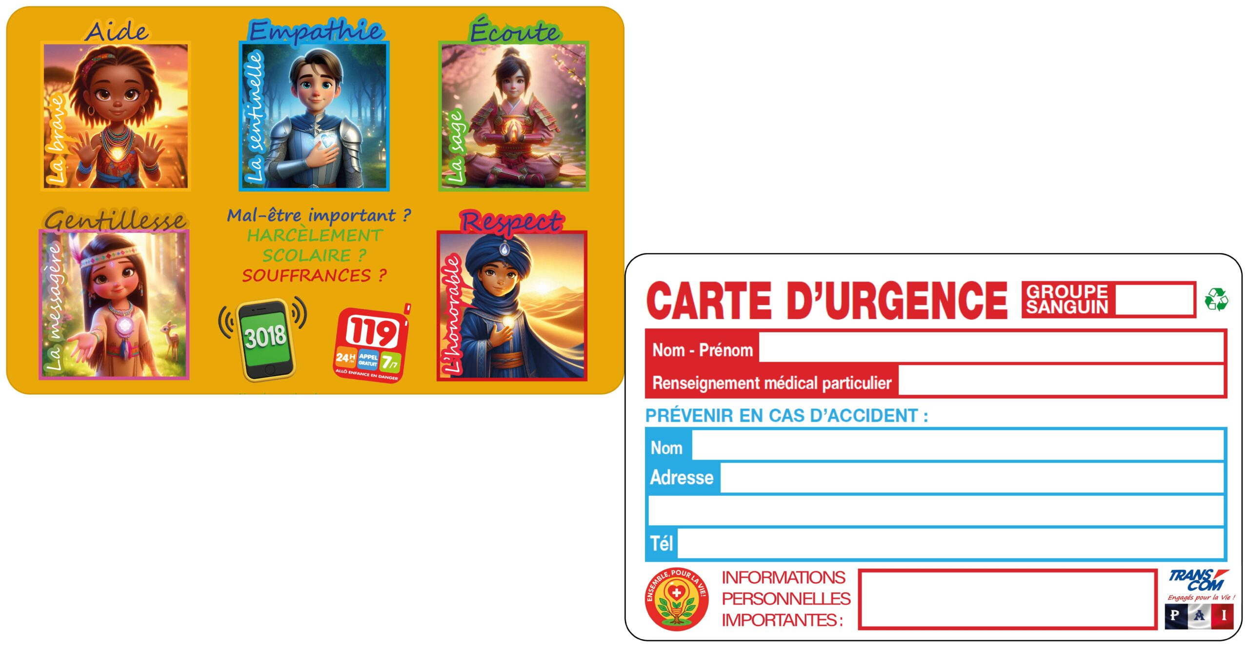 1 La bienveillance